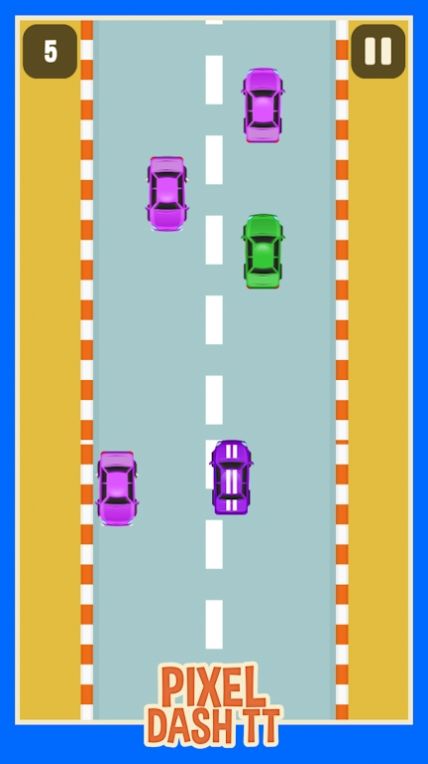 ���س��С��(Pixel Dash TT)v1.0 ��׿��
