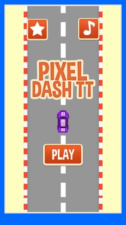 سС(Pixel Dash TT)v1.0 ׿