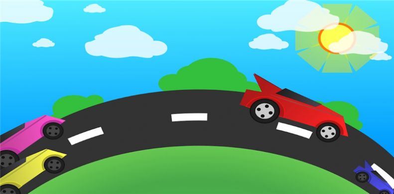 ��ͯ�������(Car Games For Kids)v1.01 ��׿��