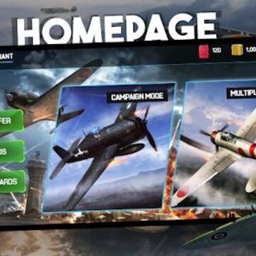 ����ģ����DogFight