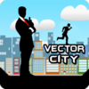 ʸ������(Vector City)v1 ��׿��