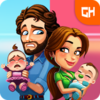 ��ζ����16�������������ְ�(Delicious Moms vs Dads)v1.0.13 ���°�