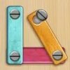 ��ĸ����˨š������(Nuts Bolts Screw the Pin)v1.0.4 ��׿��