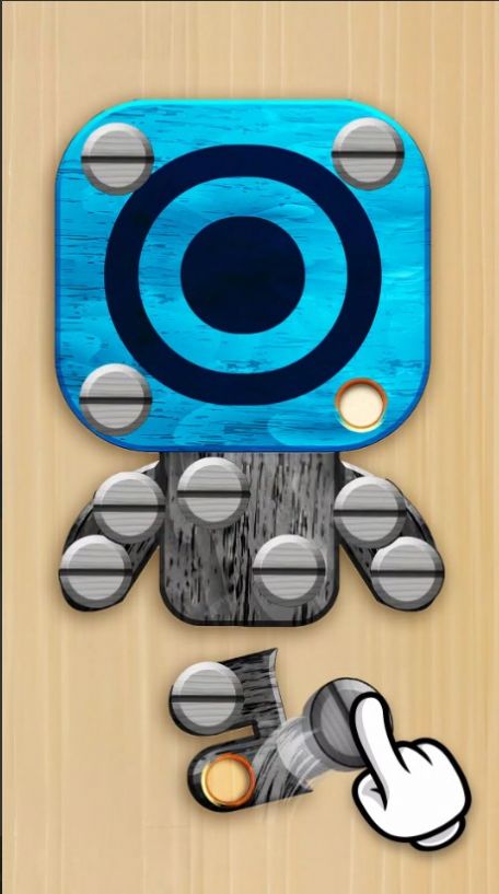 ��ĸ����˨š������(Nuts Bolts Screw the Pin)v1.0.4 ��׿��