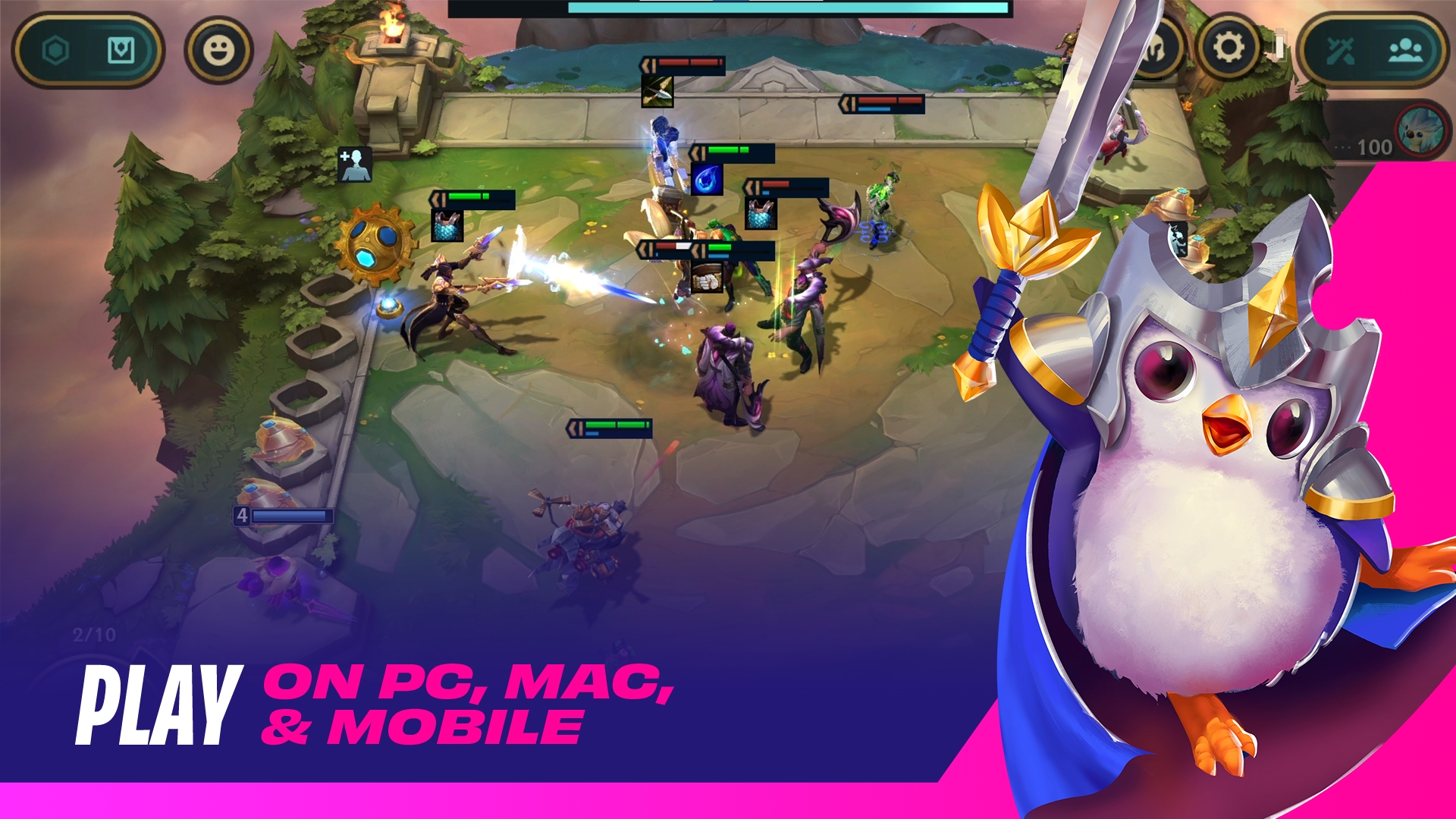 TFT��������ʰ�v13.23.5447494 ��׿���°�