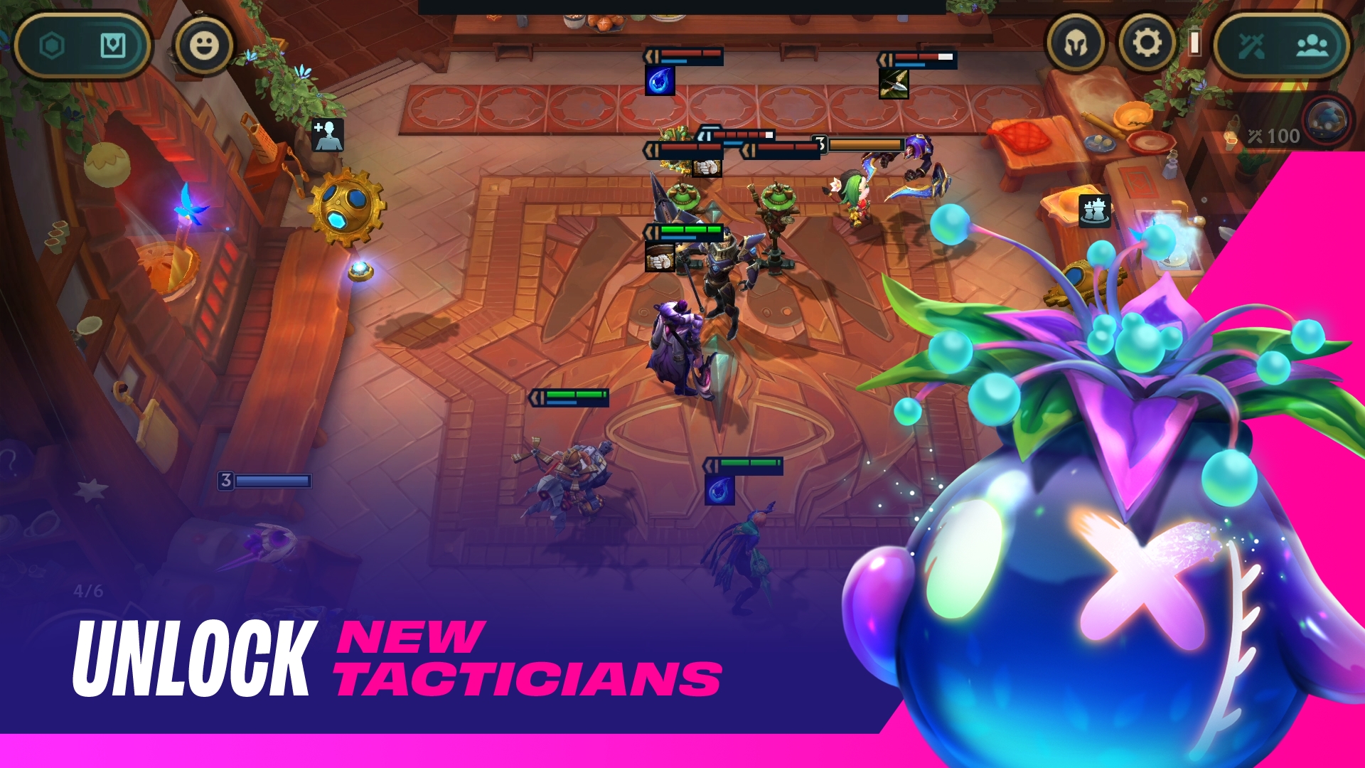 TFT��������ʰ�v13.23.5447494 ��׿���°�