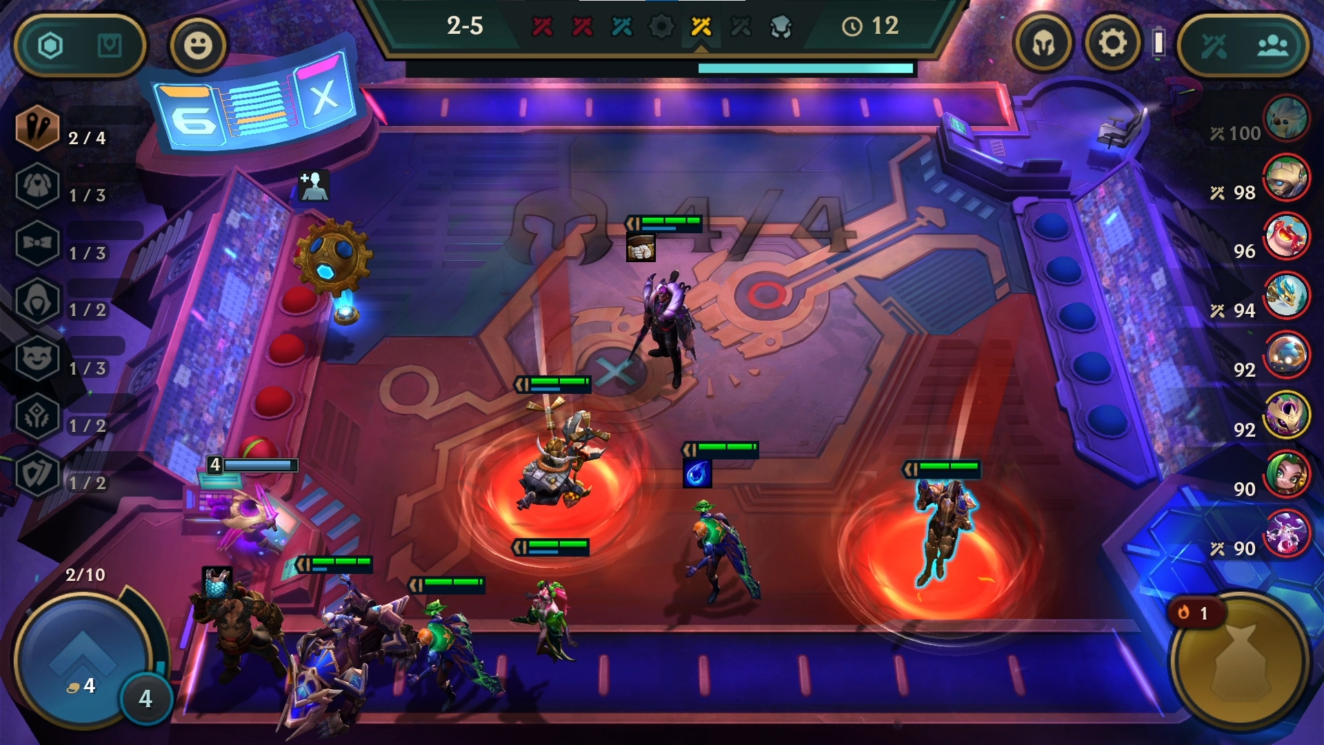 TFT�ƶ�֮����ʽ��v13.23.5447494 ��׿���°�