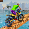 �������г��ؼ���ʻ(Xtreme Crazy Bike Stunt)v1.2 ��׿��
