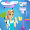 �����ķ������(beauty house cleaning game)v1.0.0 ��׿��
