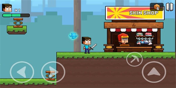 �ҵĹ���ð�����°�v1.0.8 ��׿��