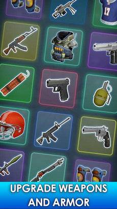 ���������ʬIdle Zombie Survivorv0.0.1.22 ��׿��
