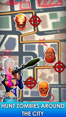 ���������ʬIdle Zombie Survivorv0.0.1.22 ��׿��