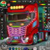 彩色巴士车(Bus Driving)v1.0 安卓版