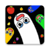����Ϳѻ����ս(Snake Doodle)v1.0.13 ��׿��