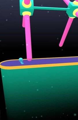 Ȥ����Fun Run Runv0.1 ��׿��