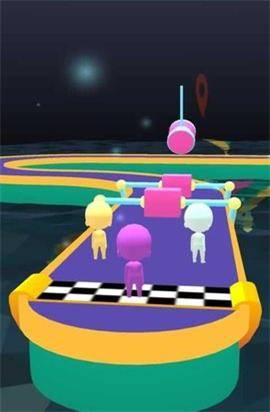 Ȥ����Fun Run Runv0.1 ��׿��
