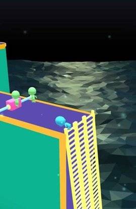 Ȥ����Fun Run Runv0.1 ��׿��