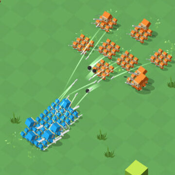 ���ӳ��Army Clash
