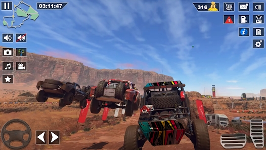 ���Сţ(Buggy Game)v0.1 ��׿��