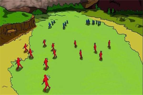 ��սģ��zBattle Simulationzv1.0 ��׿��