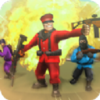 ͼ��ս��Royale Toon Battlev1.0 ��׿��