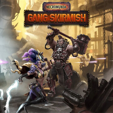ս�����ɳ�ͻNecromunda