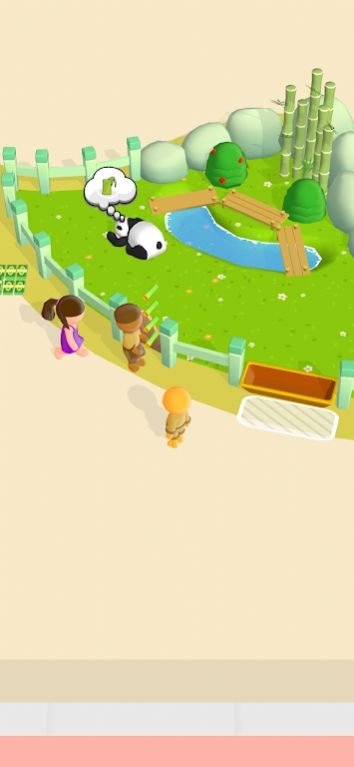 ��������԰(Perfect Zoo)v1.0 ��׿��