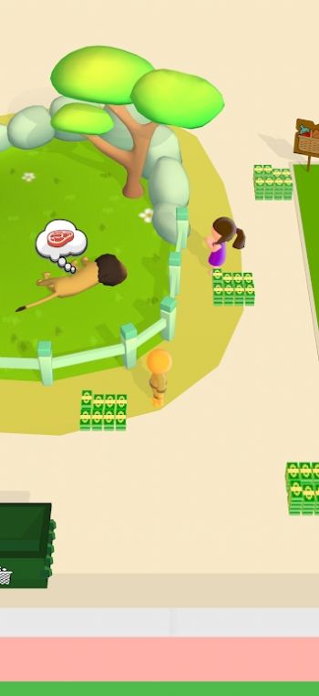 ��������԰(Perfect Zoo)v1.0 ��׿��