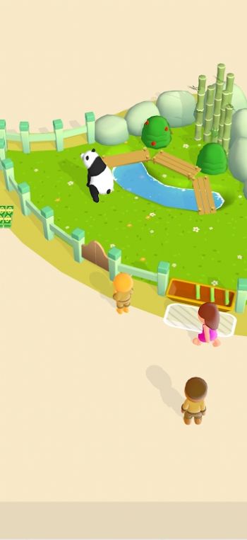 ��������԰(Perfect Zoo)v1.0 ��׿��