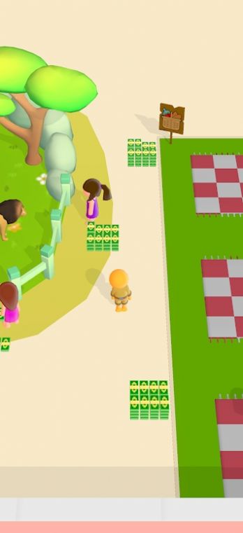 ��������԰(Perfect Zoo)v1.0 ��׿��