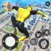 �ռ�ͳ��Ӣ��(GT Rope Game)v1.0 ��׿��