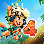 ̽4(Jungle Adventures 4)v8.0 ׿