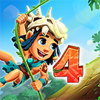 ����̽��4(Jungle Adventures 4)v8.0 ��׿��