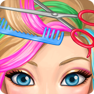 ����ɳ�������(Hair Salon Makeover)v2.4 ��׿��