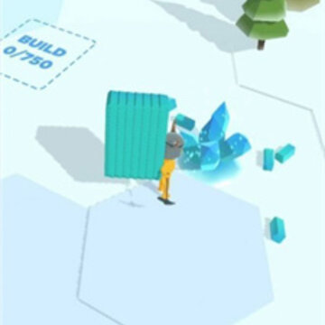�������Ice Craft