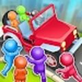 ��������3DCar Jam 3Dv1.0.0 ��׿��
