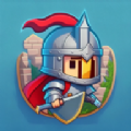 ��������ʿ�ȳ�Medieval Rushv1.0.0 ��׿��
