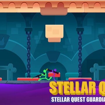 �������ػ���Stellar Quest Guardians