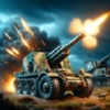 ̹���ڱ�����World of artilleryv3 ��׿��