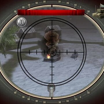 ̹���ڱ�����World of artillery