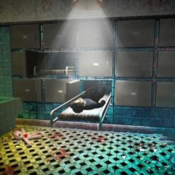 �ֲ������ҵ�3��Scary Escape Room Chapter 3