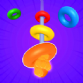 ��ɫԲ��ƥ��Hoops Matchv0.0.4 ��׿��