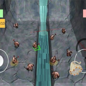钩子大战55Hook Pro 5v5 钩子大战55Hook Pro 5v5