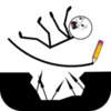���Ⱥڰ׻����(Save Stickman 2: Puzzle Game)v1.0.0 ���°�