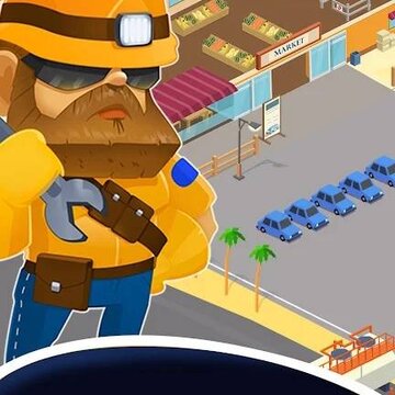 С����ϰ�Oil Inc 3D