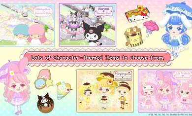 Hello Kitty World2������v7.1.4 ��׿��