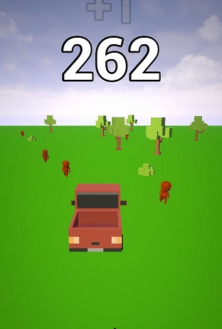��ѹ������(CrushyRun.io)v1.0 ��׿��