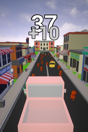 ��ѹ������(CrushyRun.io)v1.0 ��׿��