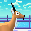 ŭ��ս��(Angry Goat Run)v0.1 ��׿��