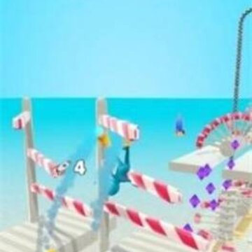 ��ת�������Flip Launcher